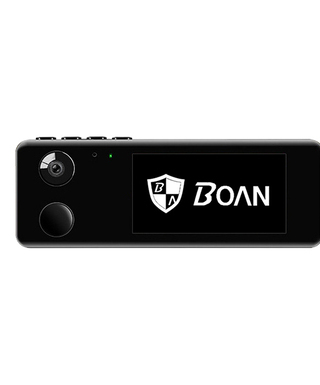 BA-BOANCAM 신개념 바디캠 7시간30분연속촬영 관공서 공무원, 승무원, 경찰관, 택배기사등 다양한 직종 모두가능한 바디캠