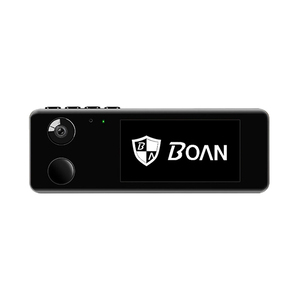 BA-BOANCAM 신개념 바디캠 7시간30분연속촬영 관공서 공무원, 승무원, 경찰관, 택배기사등 다양한 직종 모두가능한 바디캠