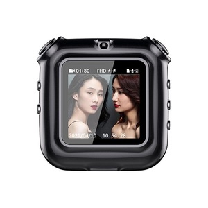  BOAN-VR3 32GB 클립형 FULL HD 캠코더 액션캠 바디캠 보안카메라