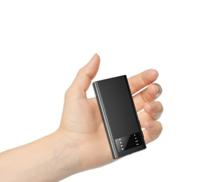 BA-7400 최대20일 음성감지녹음 고성능 콘덴서마이크장착 1536kbps 초고음질녹음 제공