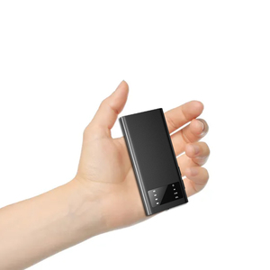 BA-7400 최대20일 음성감지녹음 고성능 콘덴서마이크장착 1536kbps 초고음질녹음 제공