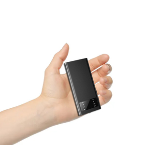 BA-7400 최대20일 음성감지녹음 고성능 콘덴서마이크장착 1536kbps 초고음질녹음 제공