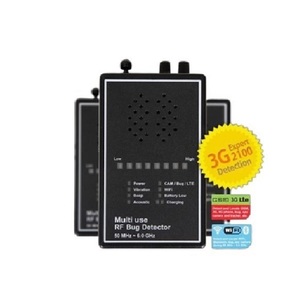 FX WCH-7000 도청탐지기 .몰래카메라탐지기. 무선몰래카메라탐지기.전문탐지장비