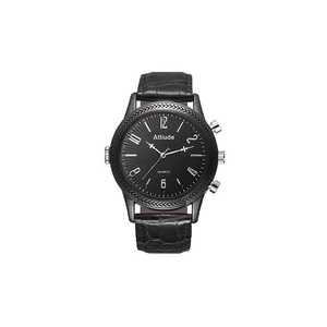 BOAN-9400 손목시계카메라 최대 2시간연속녹화 주간촬영/야간촬영 겸용