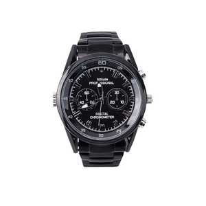 BOAN-9900 손목시계카메라 FULL HD 초고화질 2시간연속촬영 고품격 메탈디자인