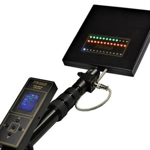 비선형 노드 감지기( Non-linear node detector) 반도체 탐지기 PEGAS 2.0 불법감청설비탐지업 허가업체 공급장비(구입문의)