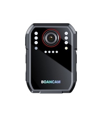 BOAN-CAMBODY10 바디캠 10시간연속녹화 경찰관 경비원 택배기사 건설현장 근로자등 액션캠코더
