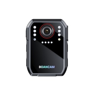 BOAN-CAMBODY10 바디캠 10시간연속녹화 경찰관 경비원 택배기사 건설현장 근로자등 액션캠코더