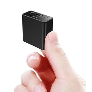 BA-210 8일간 연속녹음 고성능 음성감지녹음 휴대용 차량용 부착용