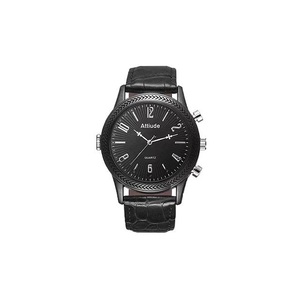 BOAN-9400 손목시계카메라 최대 2시간연속녹화 주간촬영/야간촬영 겸용
