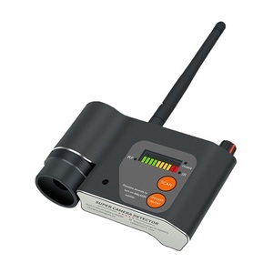 BA-CATCHONE PRO(캐치원프로) 도청탐지 몰래카메라탐지 위치추적기탐지 적외선몰래카메라탐지 다기능 첨단의 고성능 특수탐지기