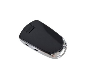 BA-R330 차키 카메라 2시간30분 연속촬영 FULL HD 초고화질 180도 렌즈회전기능탑재