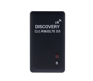  LTE 디스커버리위치추적기 D3 배터리사용시간 최대 25일 초정밀 위치제공 건물지하까지 위치확인가능